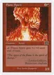 Flame Spirit #179