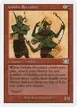 Goblin Recruiter #186