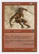 Talruum Minotaur #210
