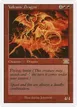 Volcanic Dragon #214