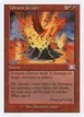 Volcanic Geyser #215