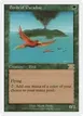 Birds of Paradise #217