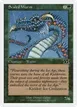 Scaled Wurm #251