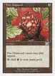 Fire Diamond #284