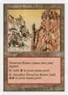 Dwarven Ruins #323