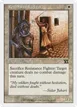 Resistance Fighter #38