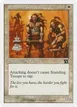 Standing Troops #44
