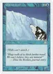 Glacial Wall #72