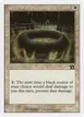 Circle of Protection: Black #8