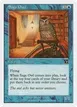 Sage Owl #95