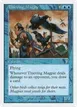 Thieving Magpie #104