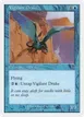 Vigilant Drake #109