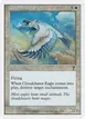 Cloudchaser Eagle #11