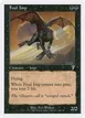 Foul Imp #136