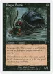 Plague Beetle #155