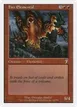 Fire Elemental #183