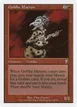 Goblin Matron #191