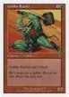 Goblin Raider #192