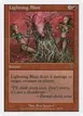 Lightning Blast #200
