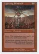 Lightning Elemental #201