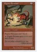 Pygmy Pyrosaur #208
