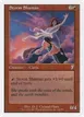 Storm Shaman #222