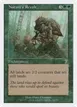 Nature's Revolt #260