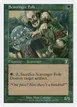 Scavenger Folk #267