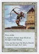 Longbow Archer #26