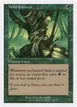 Wild Growth #282