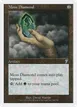 Moss Diamond #309