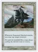 Seasoned Marshal #40