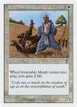 Venerable Monk #53