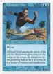Mahamoti Djinn #84