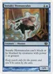 Sneaky Homunculus #101