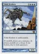 Tidal Kraken #108