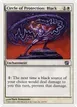 Circle of Protection: Black #10