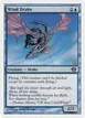 Wind Drake #114