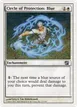 Circle of Protection: Blue #11