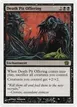 Death Pit Offering #124