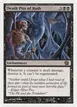 Death Pits of Rath #125