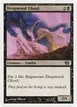 Deepwood Ghoul #127