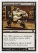 Gluttonous Zombie #136