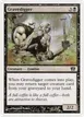Gravedigger #138
