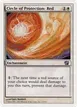 Circle of Protection: Red #13