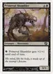Primeval Shambler #156