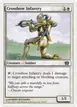 Crossbow Infantry #15