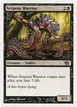 Serpent Warrior #161