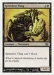 Spineless Thug #166
