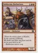 Balduvian Barbarians #176